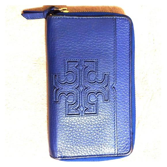 Tory Burch Wallet - Picture 1 of 4